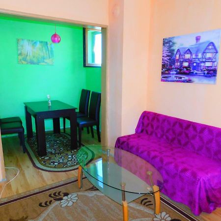 Freya Apartment 루세 외부 사진
