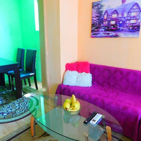 Freya Apartment 루세 외부 사진