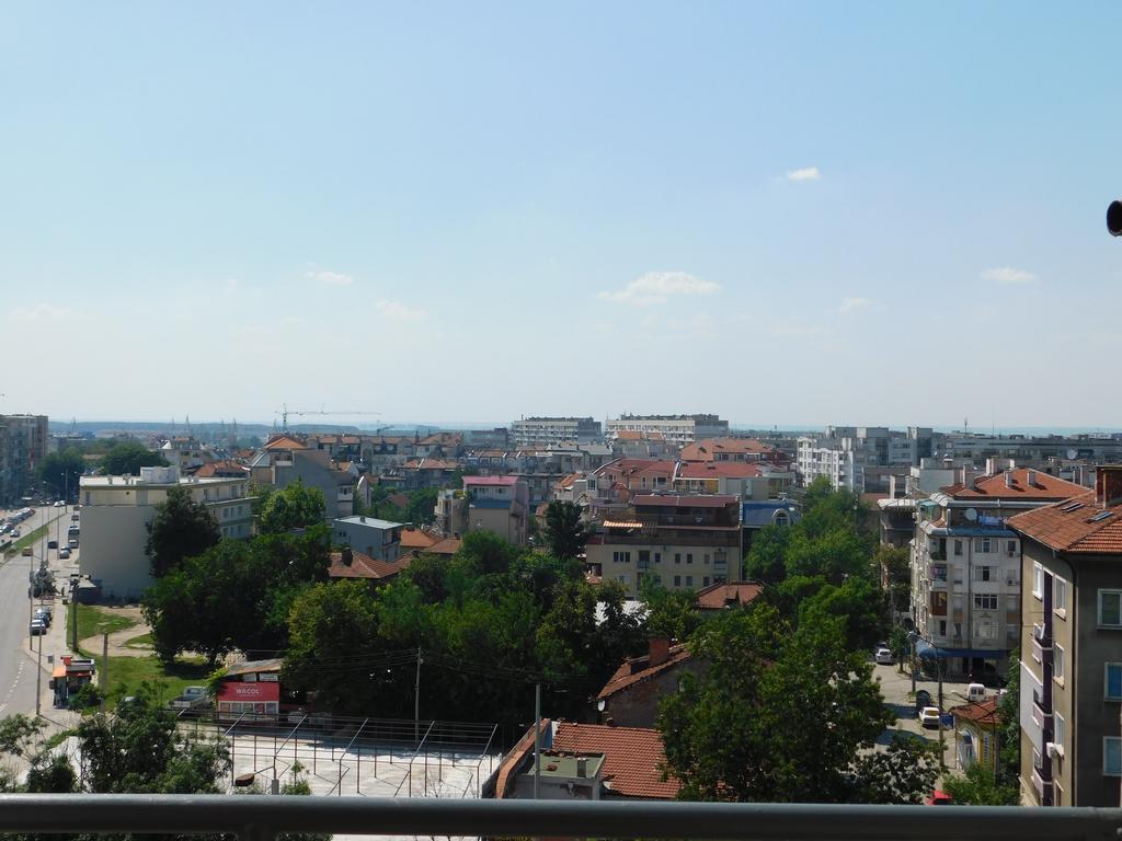 Freya Apartment 루세 외부 사진