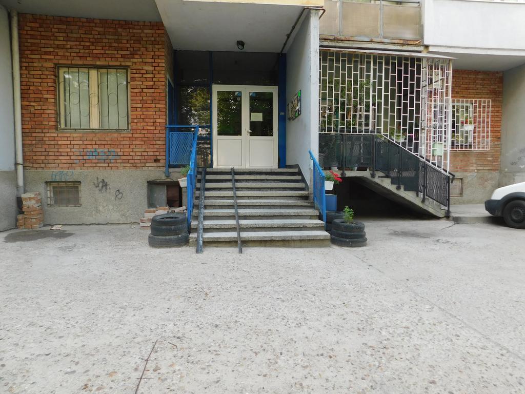 Freya Apartment 루세 외부 사진