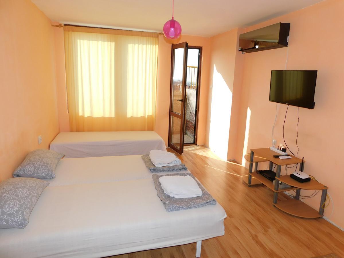 Freya Apartment 루세 외부 사진