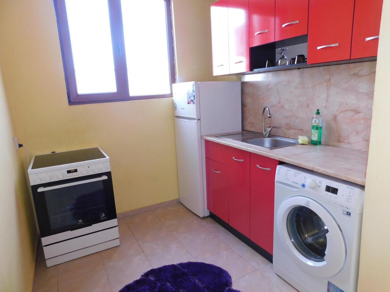 Freya Apartment 루세 외부 사진