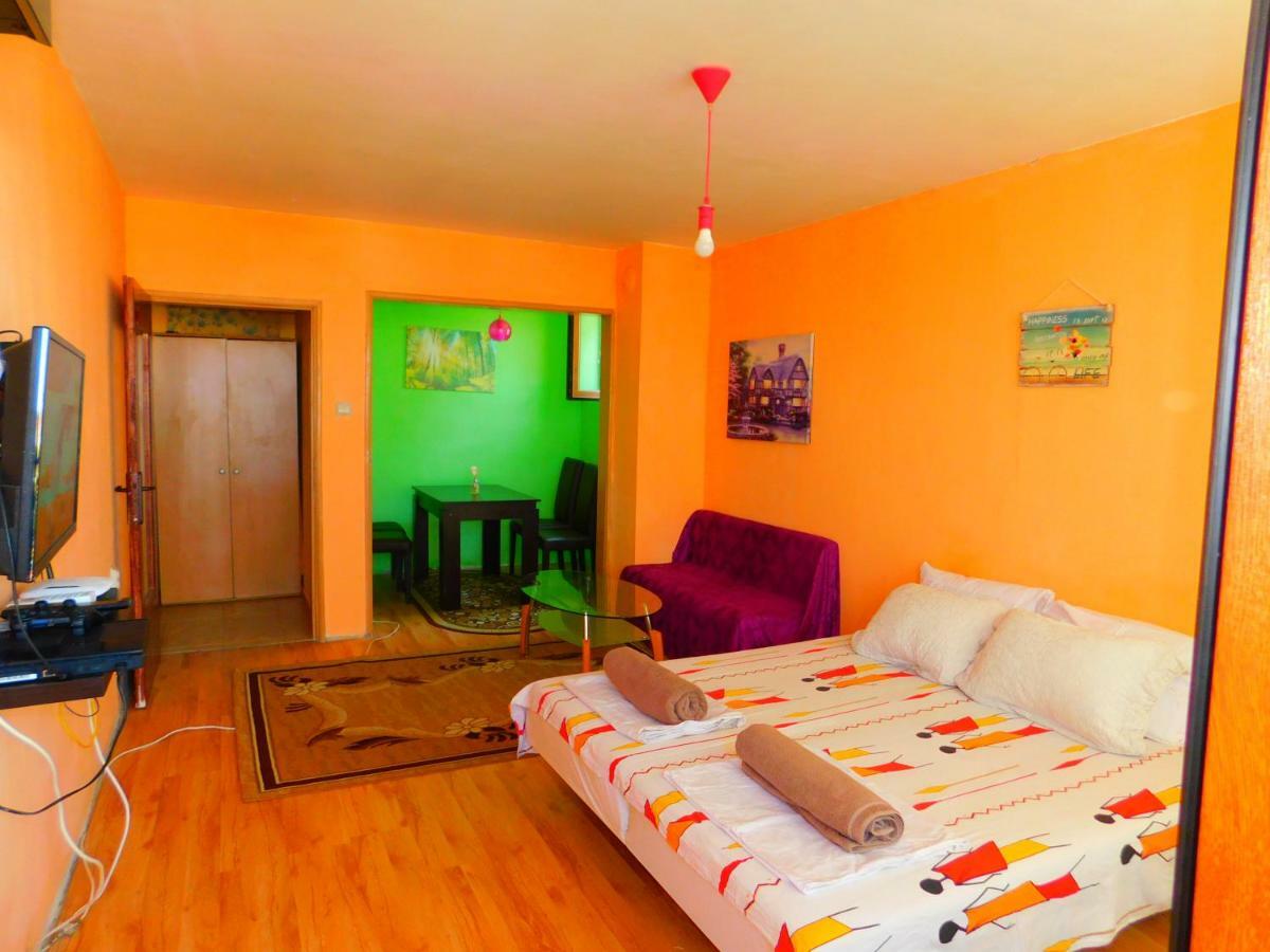 Freya Apartment 루세 외부 사진