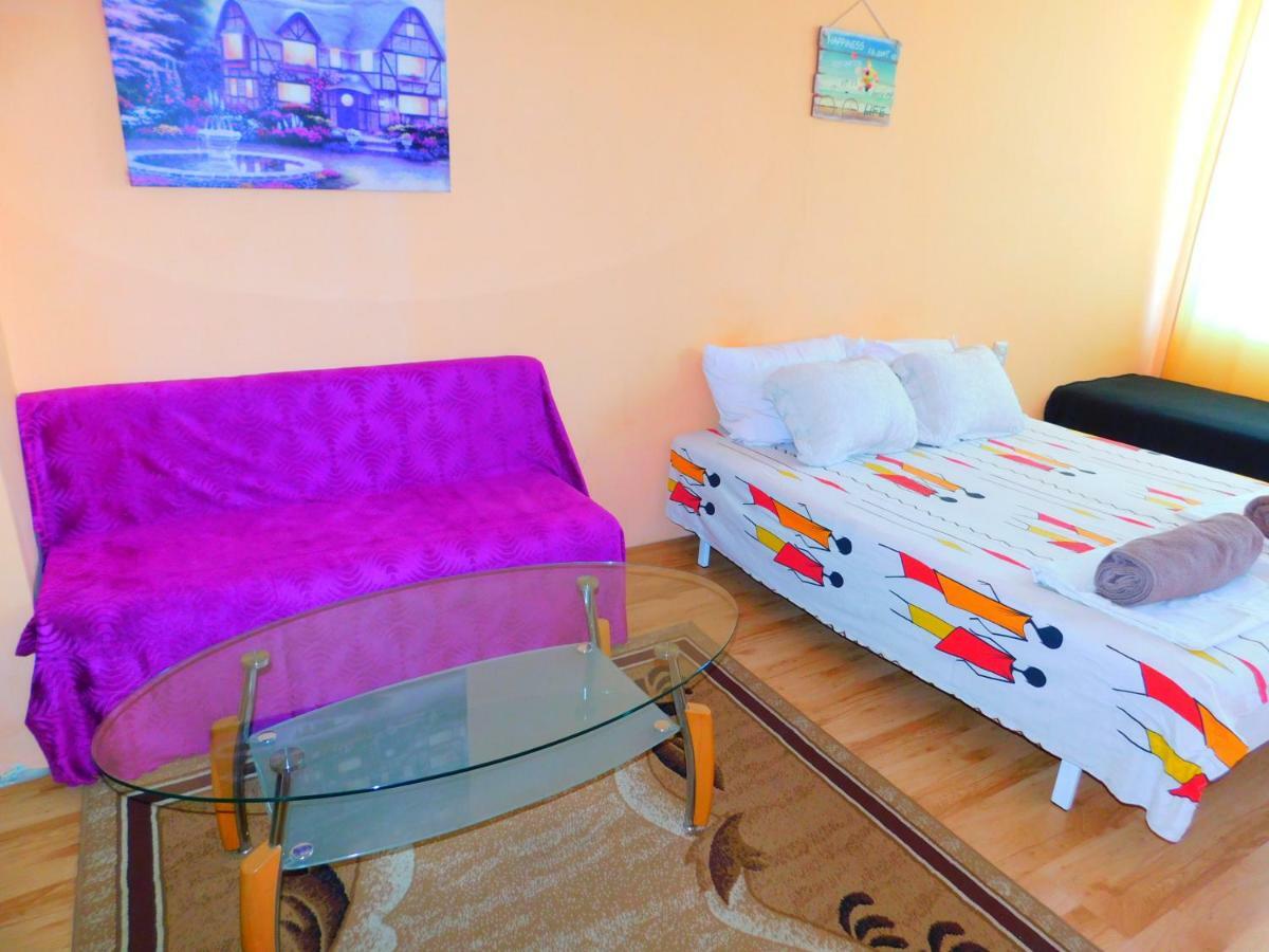 Freya Apartment 루세 외부 사진